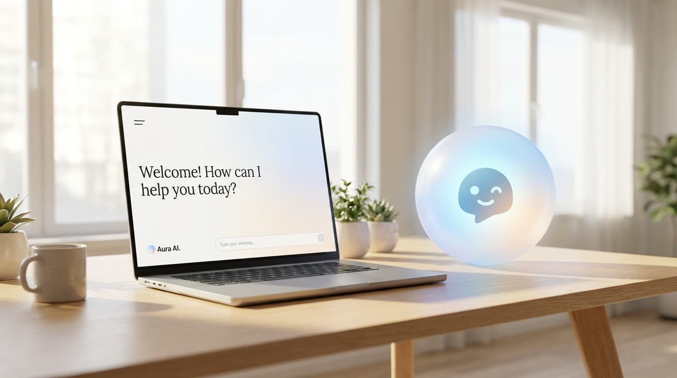 GigBot Dashboard Illustration